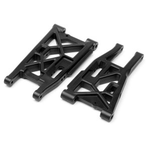 HPI 101017 Lower Suspension Arm Set (F/ R)