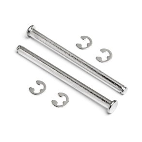 HPI 101019 Front Pins For Upper Suspension