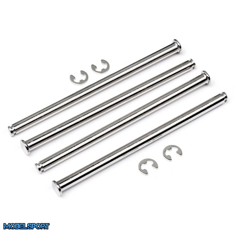 HPI 101020 Front &amp; Rear Inner Pin Of Lower Suspension
