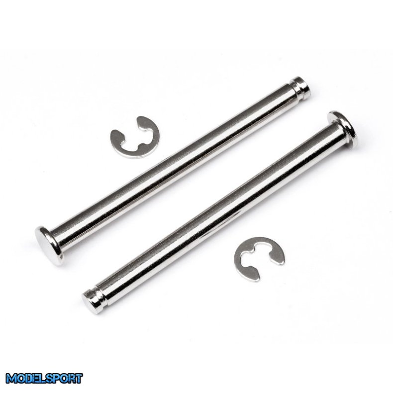 HPI 101021 Front Outer Pins Of Lower Suspension