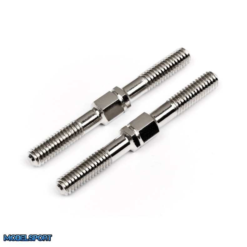 HPI 101023 Turnbuckle 4X40mm