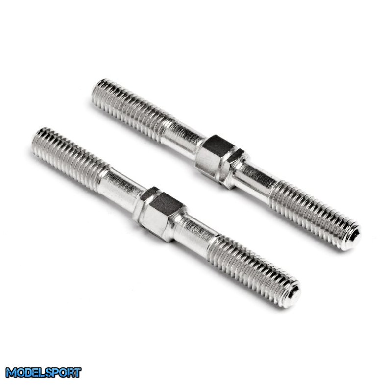 HPI 101024 Rear Upper Turnbuckle 5X51mm