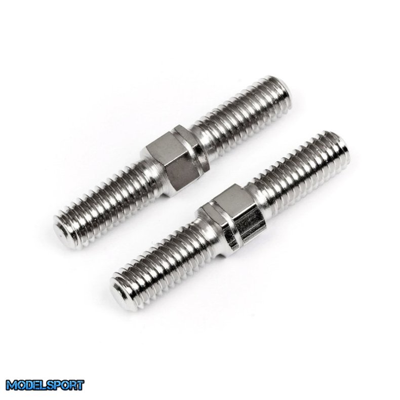 HPI 101025 Front Upper Turnbuckle 5X26mm