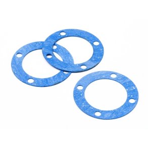 HPI 101028 Differential Pads