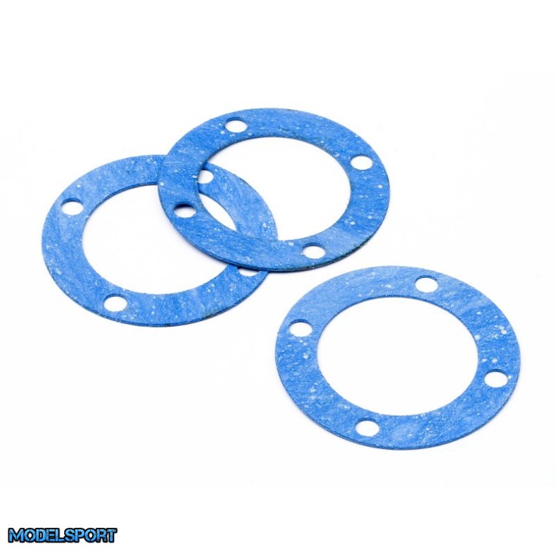 HPI 101028 Differential Pads