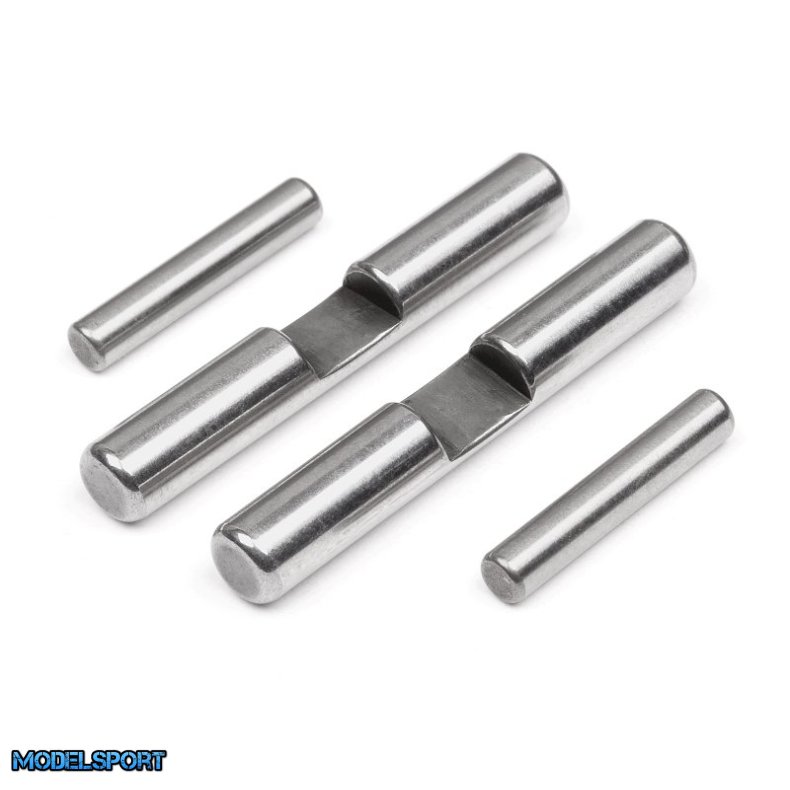 HPI 101029 Differential Shaft