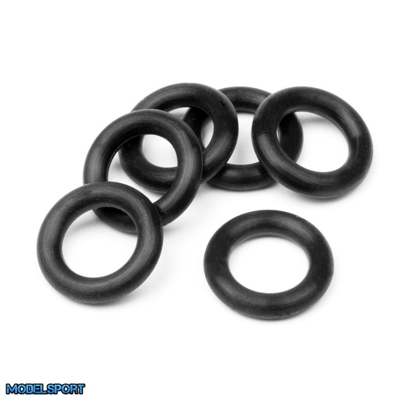 HPI 101030 O-Ring 6mm