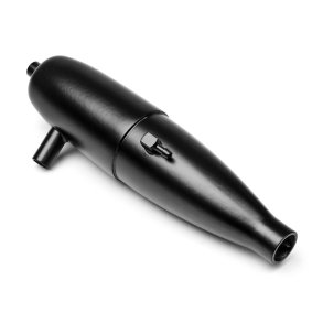 HPI 101031 Aluminum Tuned Pipe