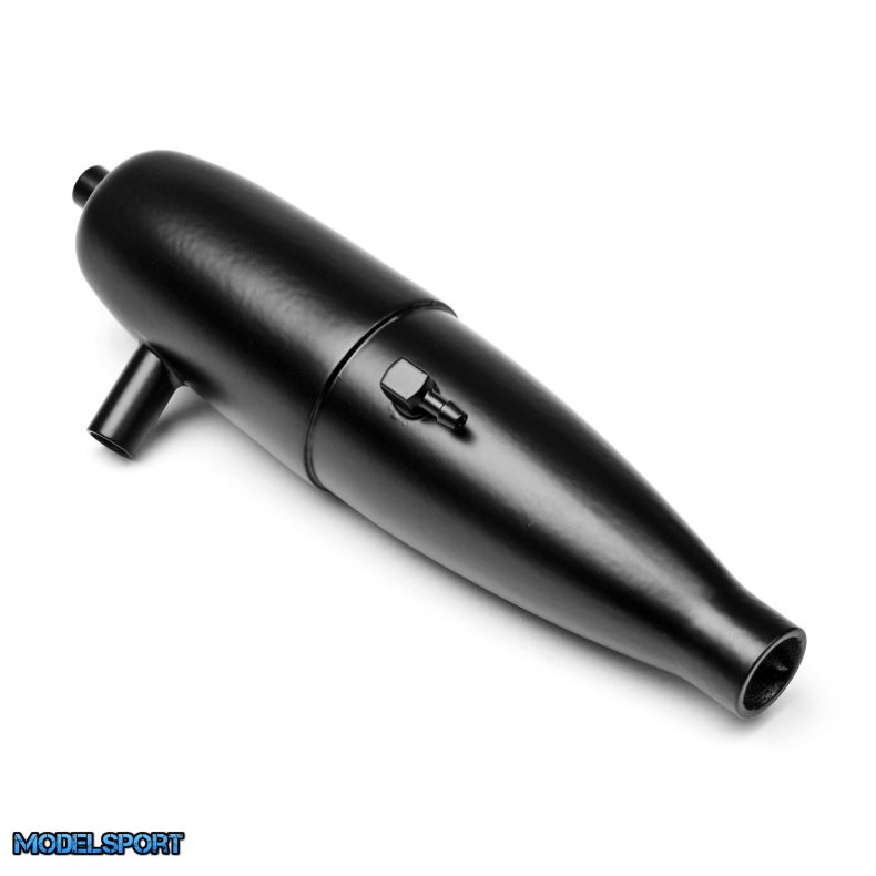 HPI 101031 Aluminum Tuned Pipe