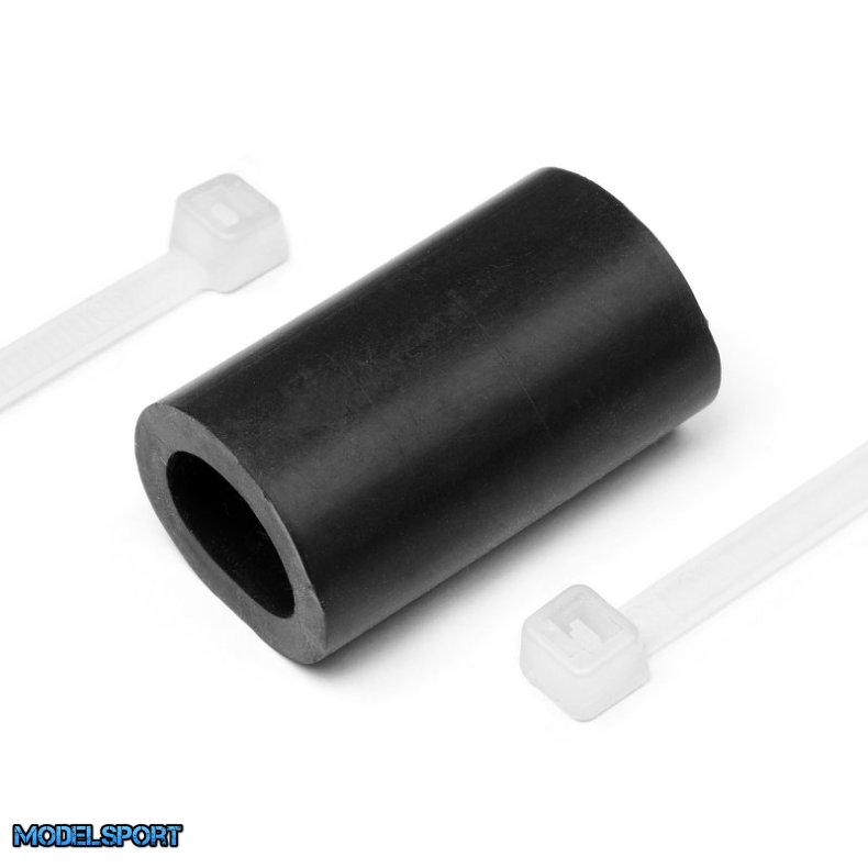 HPI 101032 Exhaust Connector