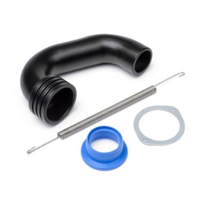 HPI 101033 Exhaust Manifold Set