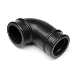 HPI 101039 Air Filter Connector Black