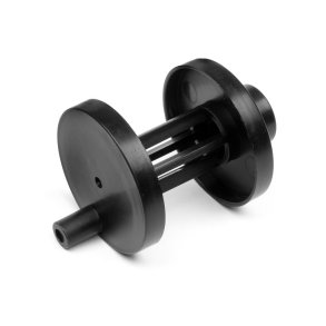 HPI 101055 Air Cleaner Cover Black