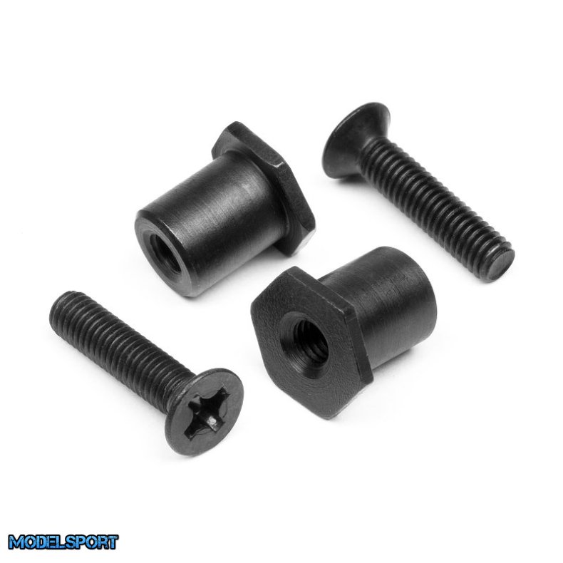 HPI 101058 Steering Parts