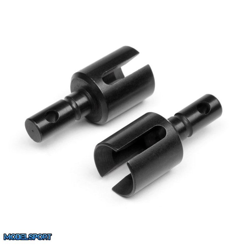HPI 101060 Front Wheel Axle Shaft