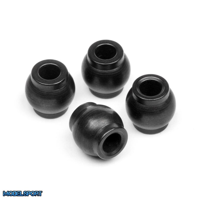 HPI 101084 Fixing Ball For Upper Suspension