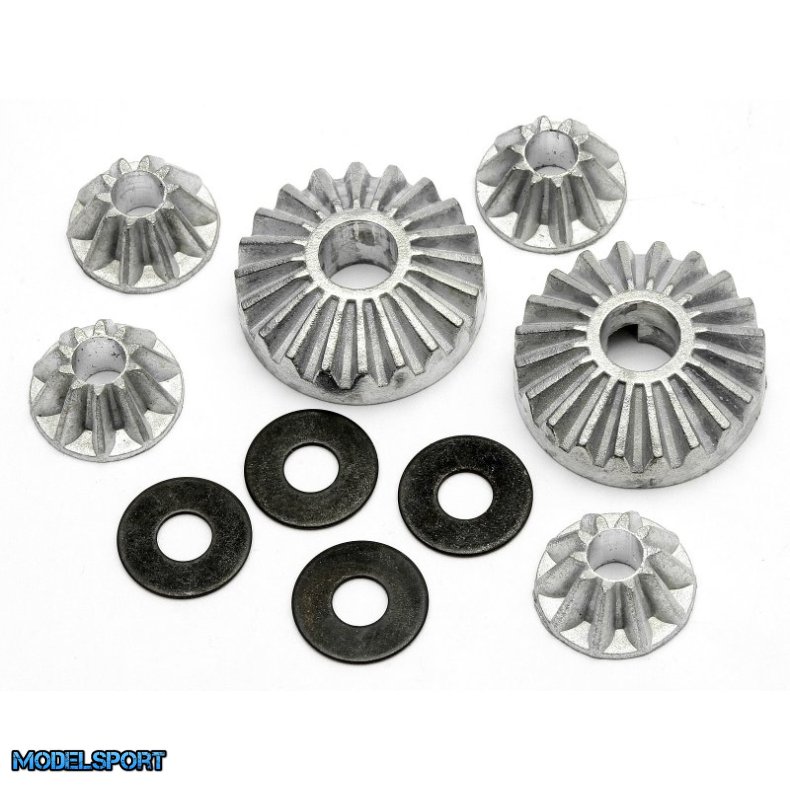 HPI 101087 Differential Gear Set