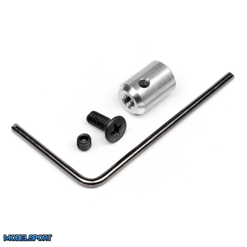 HPI 101089 Tune Pipe Holder Set