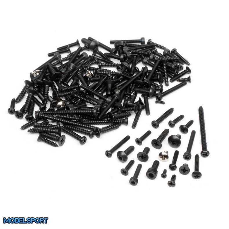 HPI 101096 Screw Set B
