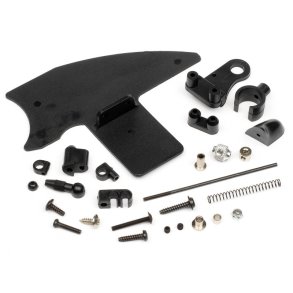 HPI 101097 Parts/Screws