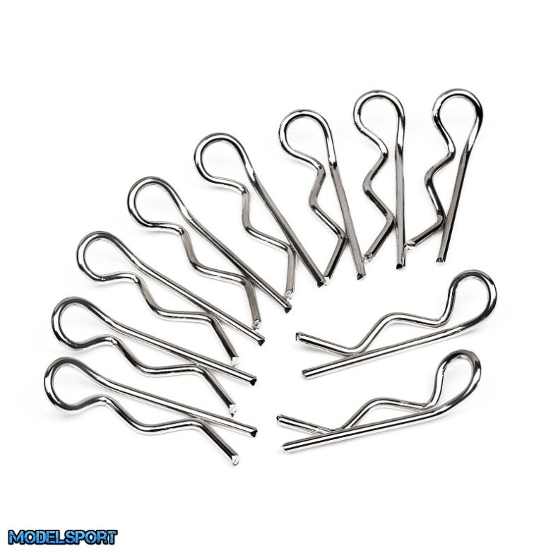 HPI 101098 Body Clip