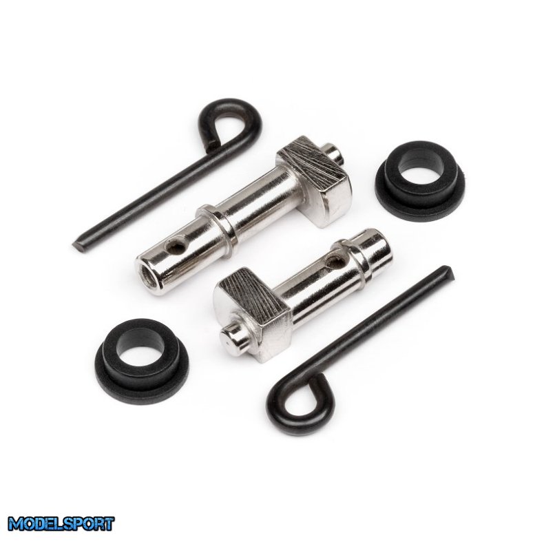 HPI 101099 Brake Cam Set