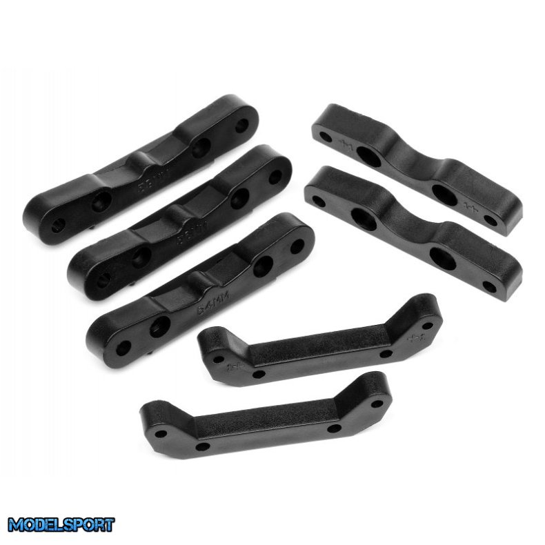 HPI 101100 Suspension Holder Std.