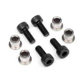 HPI 101103 Front Steering Fixing Parts