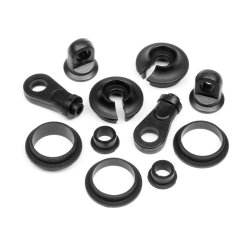 HPI 101106 Shock Top &amp; End Set