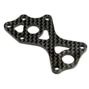 HPI 101112 Front Holder For Diff.Gear/Woven Graphite