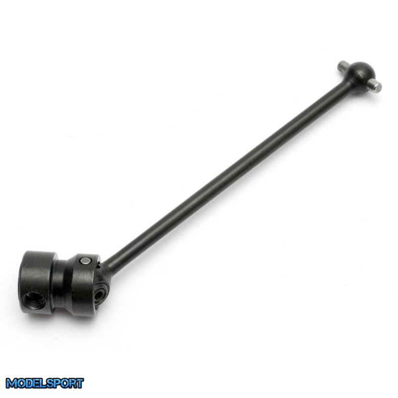 HPI 101127 Front Centre Universal Driveshaft Trophy 3.5 Buggy