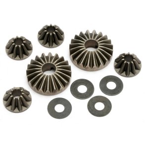 HPI 101142 Hard Differential Gear Set