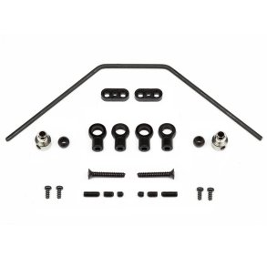HPI 101145 Front Stabilizer Set