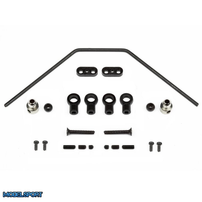 HPI 101145 Front Stabilizer Set