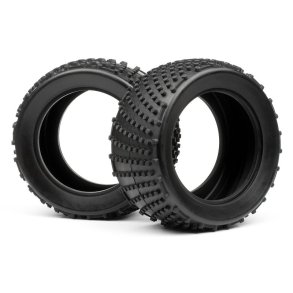 HPI 101157 Shredder Tyre For Truggy