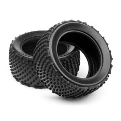 HPI 101157 Shredder Tyre For Truggy