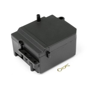 HPI 101159 Receiver Box Bullet Nitro