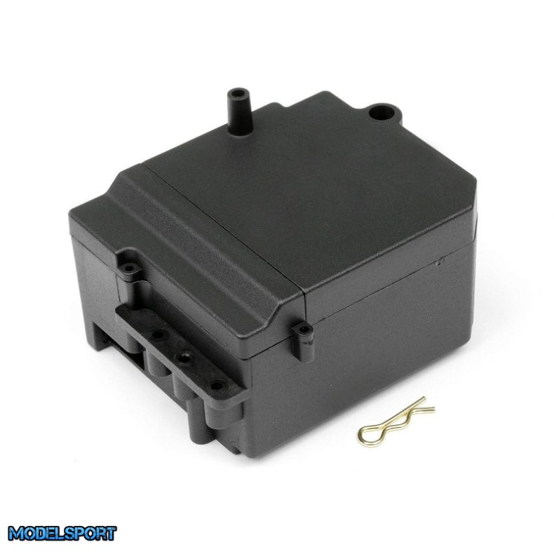 HPI 101159 Receiver Box Bullet Nitro