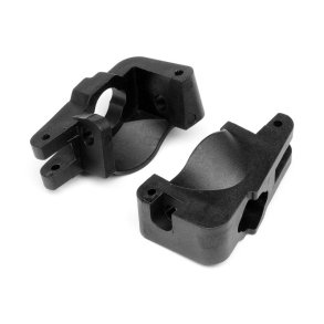 HPI 101164 Front Hub Carriers