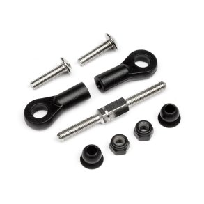 HPI 101167 Steering Turnbuckle