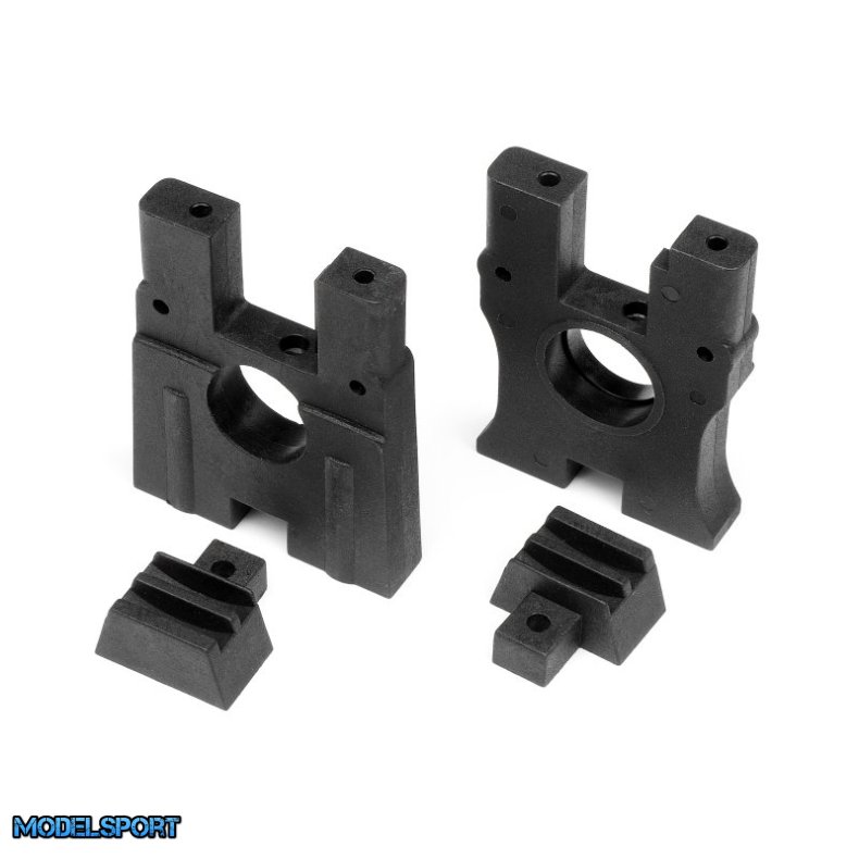 HPI 101168 Center Diff. Mount