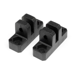 HPI 101169 Rear Brace Chassis Mount (2Pcs)