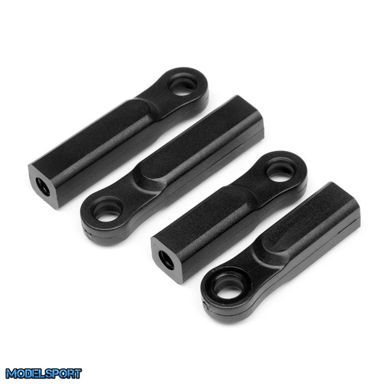 HPI 101173 Camber Link Ball Ends