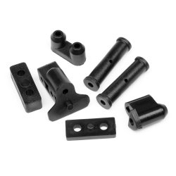 HPI 101175 Servo Mounting Parts