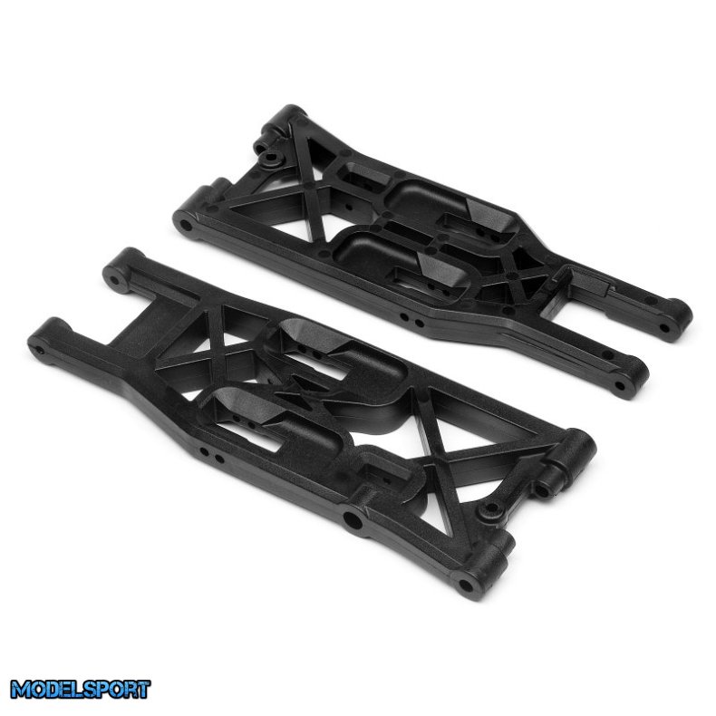 HPI 101176 F/R Suspension Arm Truggy