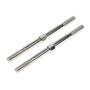 HPI 101180 Camber Link Turnbuckle (2Pcs)
