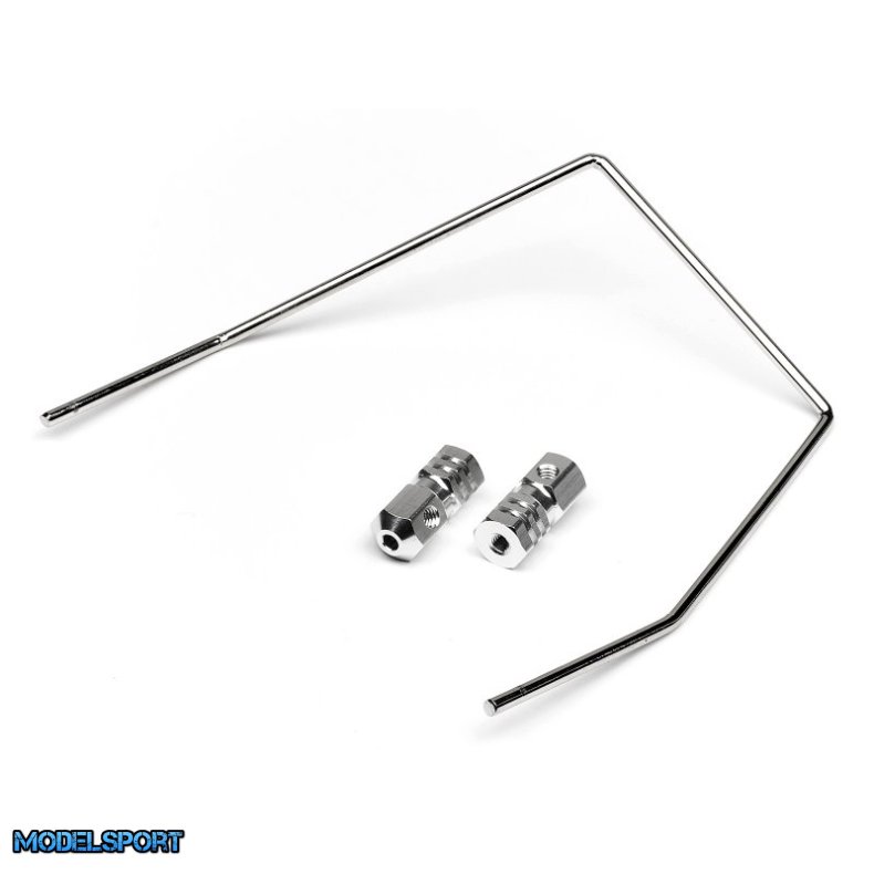 HPI 101183 Center Roll Bar Set