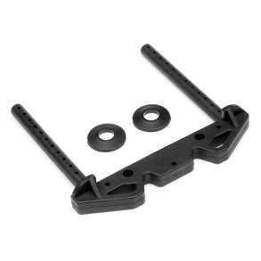 HPI 101189 Body Mount Set Truggy