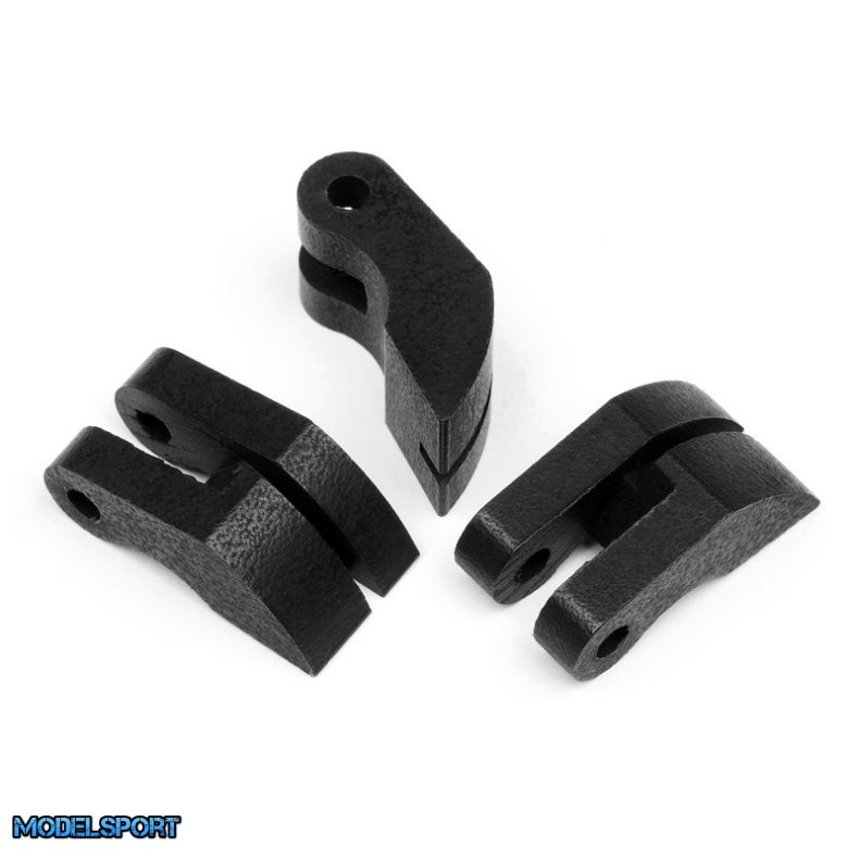 HPI 101199 Clutch Shoes (3Pcs)