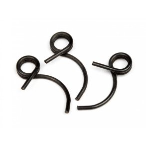 HPI 101201 Clutch Springs 1.0mm (3Pcs)